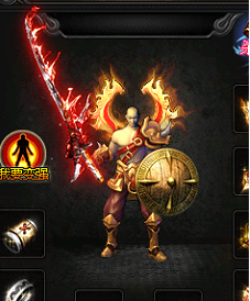 装备大换血,提升实力的关键