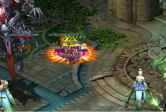 暗黑传奇 | 探索“卡尔的困惑”：新地图的迷雾与真相