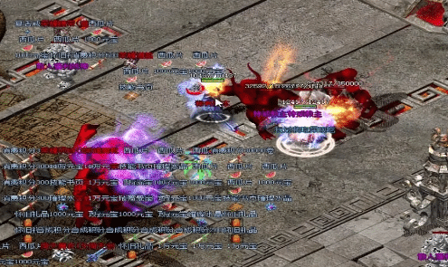 灵契觉醒,职业自由切换全新体验