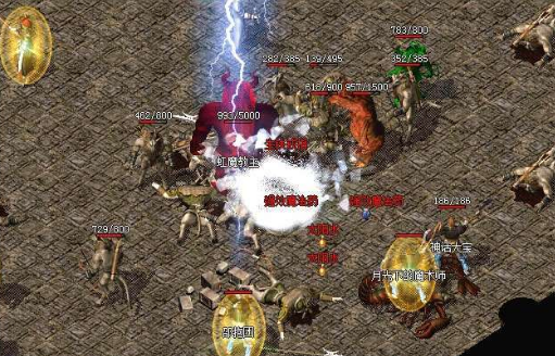 快速升级攻略，轻松拿下50级