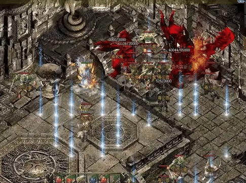 道士单挑教主，装备搭配全攻略