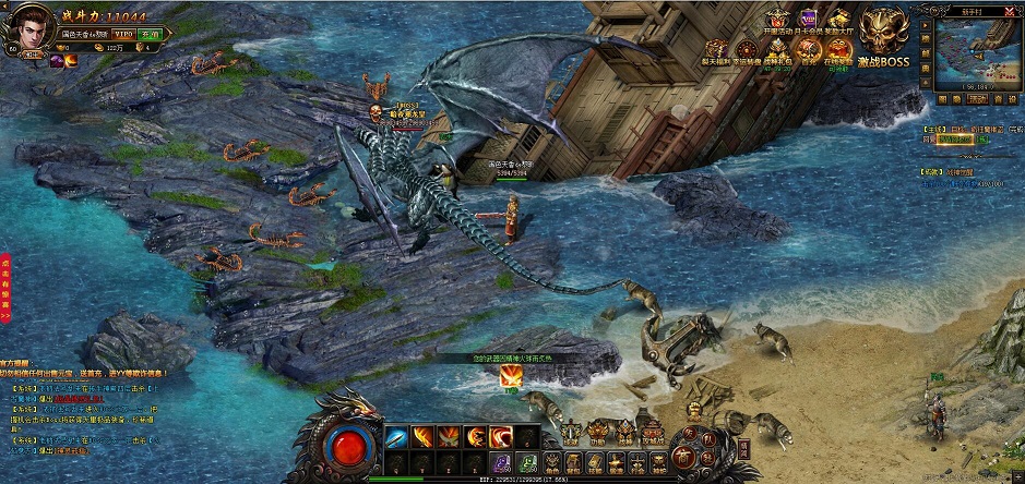 日常维护期——涓滴之力,汇聚成海