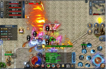 追寻暗殿鸡：传奇玩家的青春记忆