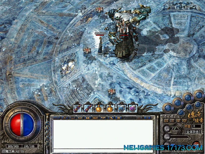 技能合成的核心要素——材料、公式与成功率