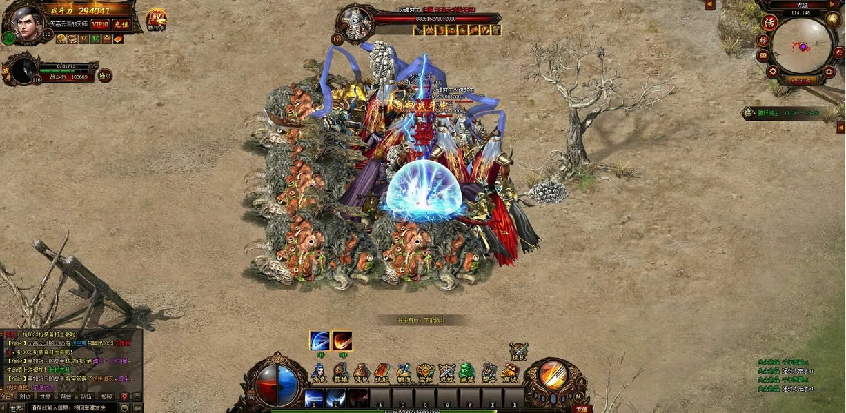 PVE领域的效率革命——无解的副本攻坚利器