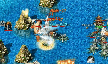 英雄运九套：轻变传奇的新PK王者