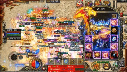 逆转乾坤的终极武器——魔血复活戒指解析