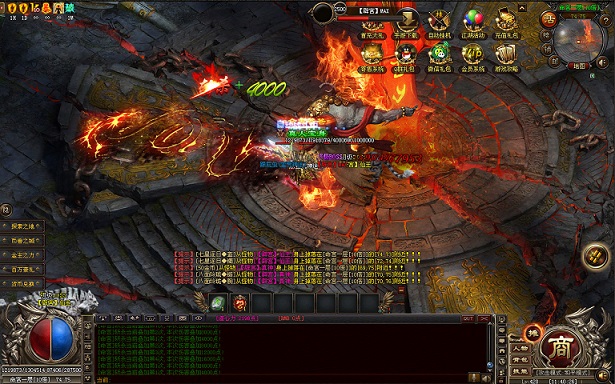 宝石之路的进阶法则:从合成到传奇