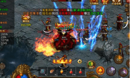 玛法大陆的切割神器，黑角域与落鹰涧揭秘