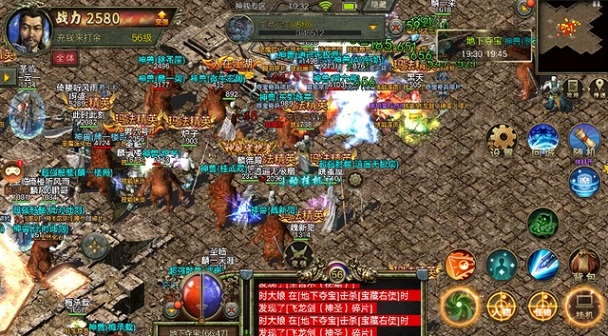 装备与生存：告别“药罐子”的终极法则